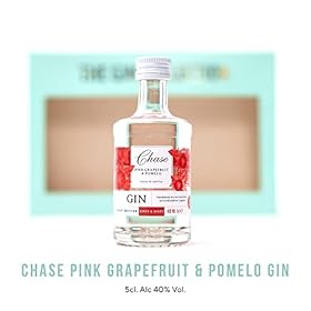 Gin Gift Set – Flavoured Alcohol Miniatures, Edinburgh Gin Apple & Spice, Bombay Bramble Blackberry & Raspberry, Sipsmith Lemon Drizzle, Chase Pink Grapefruit 4x 5cl, 2023 Version Gin Gift Set - Flavoured Alcohol Miniatures, Edinburgh Gin Apple & Spice, Bombay Bramble Blackberry & Raspberry, Sipsmith Lemon Drizzle, Chase Pink Grapefruit 4x 5cl, 2023 Version – BEAMS INTERNATIONAL