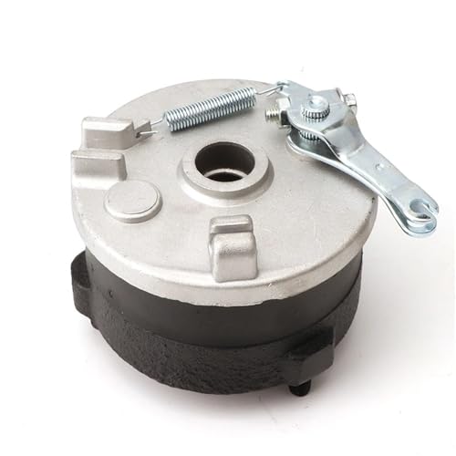 Couvercle de tambour de frein avant gauche droite pour ATV 50cc-90cc et Go Kart