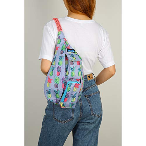 Image of KAVU Unisex Child Mini Rope Sling