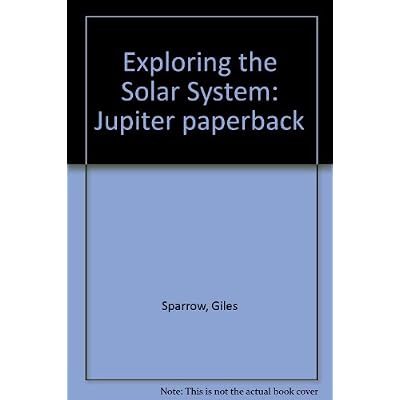 Exploring the Solar System