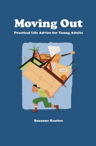 Moving Out: Practical Life Advice for Young Adults - //coolthings.us