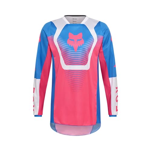 Image of Fox Racing Men's 180 Motocross Dirt Bike Jersey
