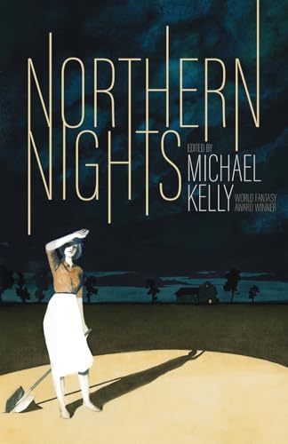 Cover of Northern Nights