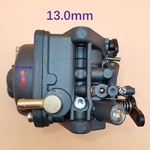 Carburateur BF100 pour stabiliser le ralenti des moteurs - 5