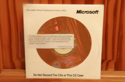 Image of Microsoft Windows Server Standard 2003 R2A WIN32 for System Builders - 1-4 CPU 5 Clients