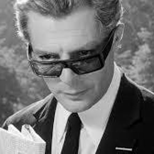 8 1/2 with Matthew Asprey Gear