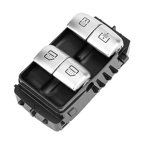 Commande de fenêtre W222 W213 interrupteur lève-vitre E43 AMG 2229051505