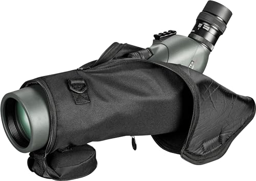 Vortex Padded Spotting Scope Storage Case - image 2