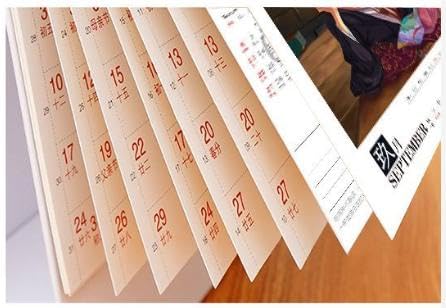 Amazon.co.jp: TIZIL ローゼンメイデン カレンダー 2024 卓上