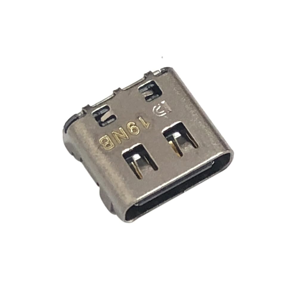 Amazon | HSSDTECH TYPE-C DC電源ジャックケーブル充電ポート電源