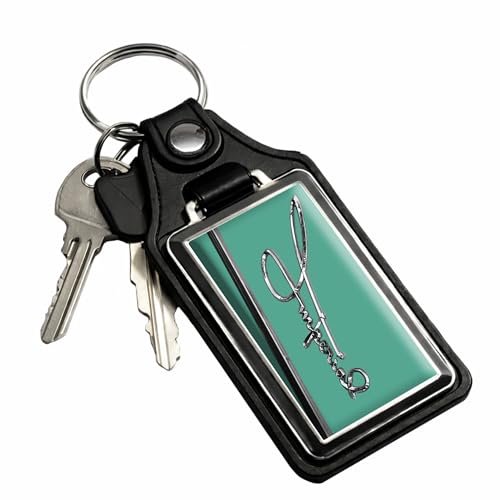 Image of Brotherhood Car Key Chain for Imperial - Classic Models Keychain for Men