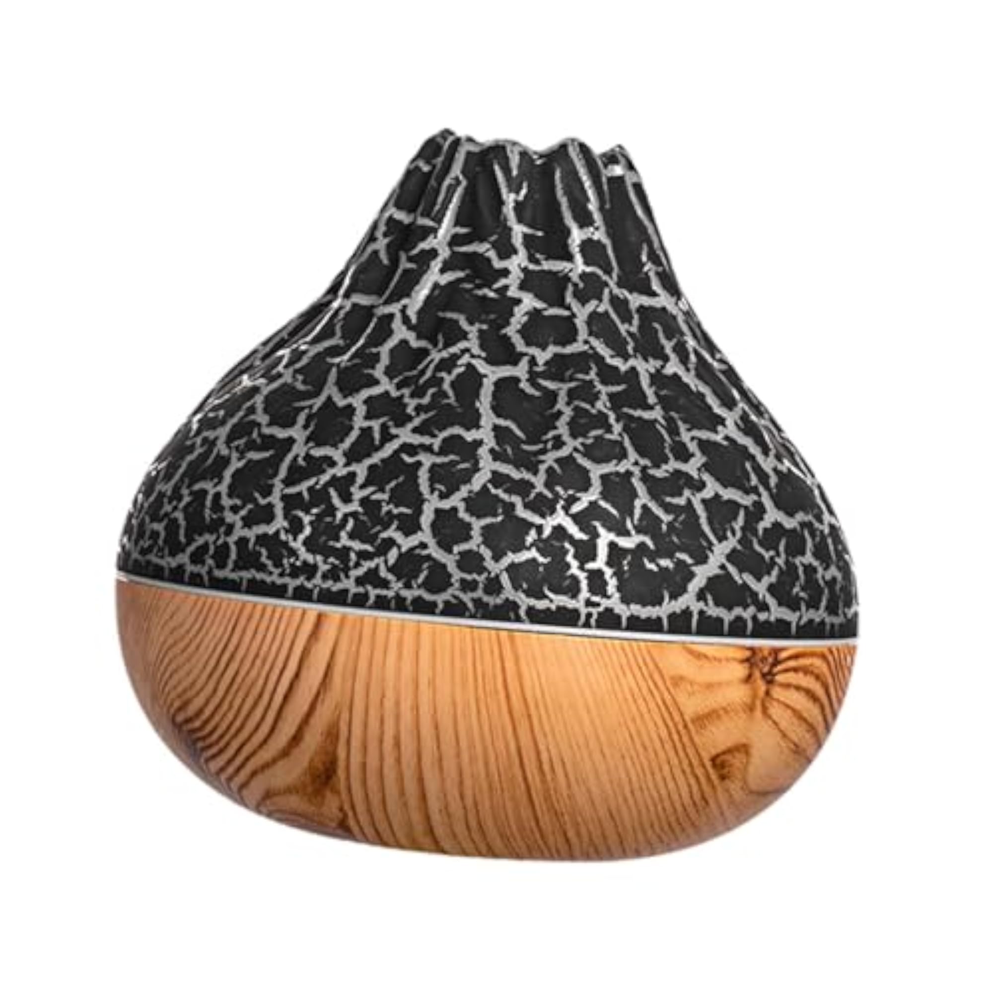 300ml Silent Portable Essential Diffuser for Home
