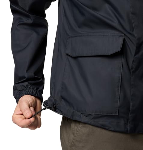 Image of Columbia Men's The Drizz Jacket