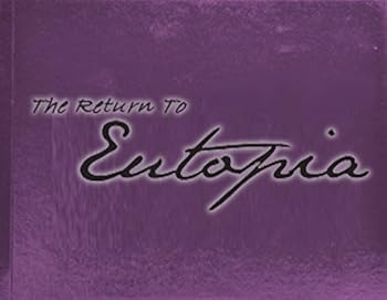 Hardcover The Return to Eutopia Book