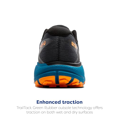 Image of Brooks Men's Divide 5 Trail Shoes