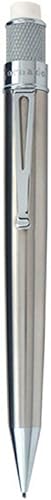 Retro 51 Tornado Lápiz 0.045 in VRP-1315N Inoxidable