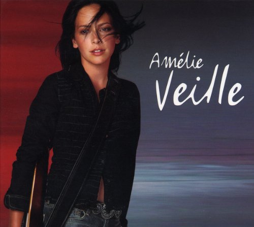 Amélie Veille [Audio CD] Veille, Amélie
