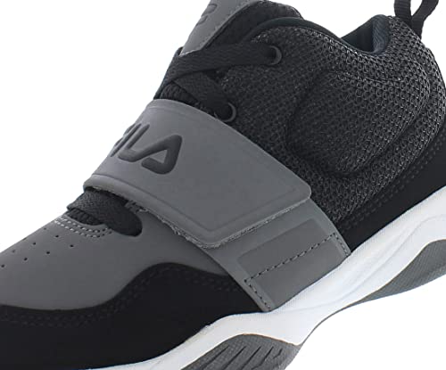 Fila Unisex-Child Skybuzzer2 Big Kids Sneaker3