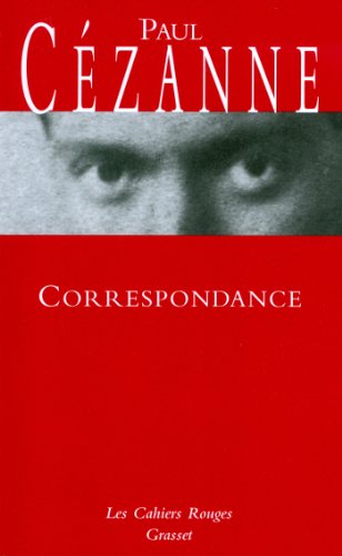 Correspondance (Les cahiers rouges)