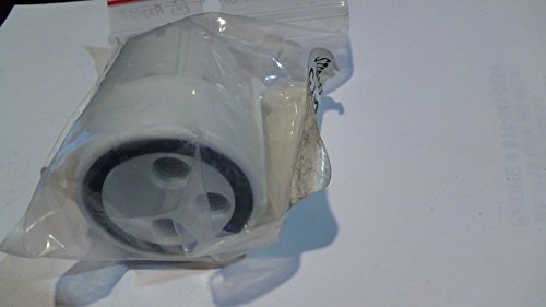 Mettler-Toledo 51107537 Stopcock with PTFE Valve Disc