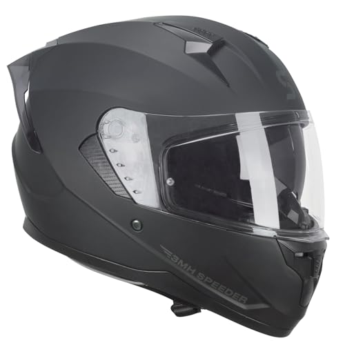 Casque SKA-P avec ventilation optimale et molette de réglage micrométrique ajustable