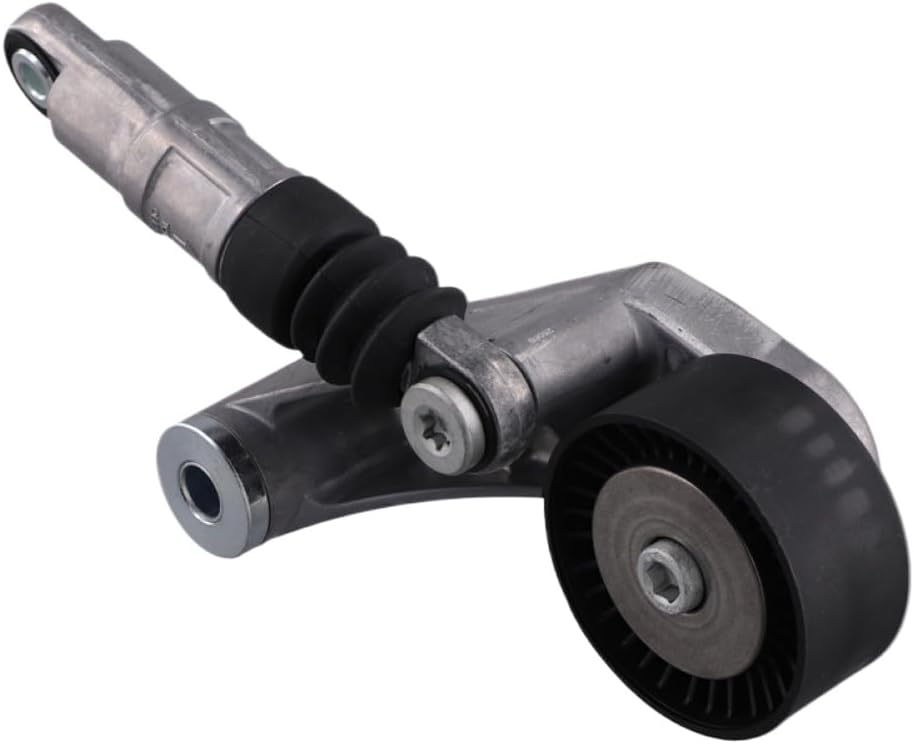 Car Generator Belt Tensioner A73X 252813A100 252813A000 Compatible With Veracruz Borrego 2007 2012