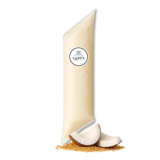 Pie & Pastry Filling - Coconut Cream - Ready To