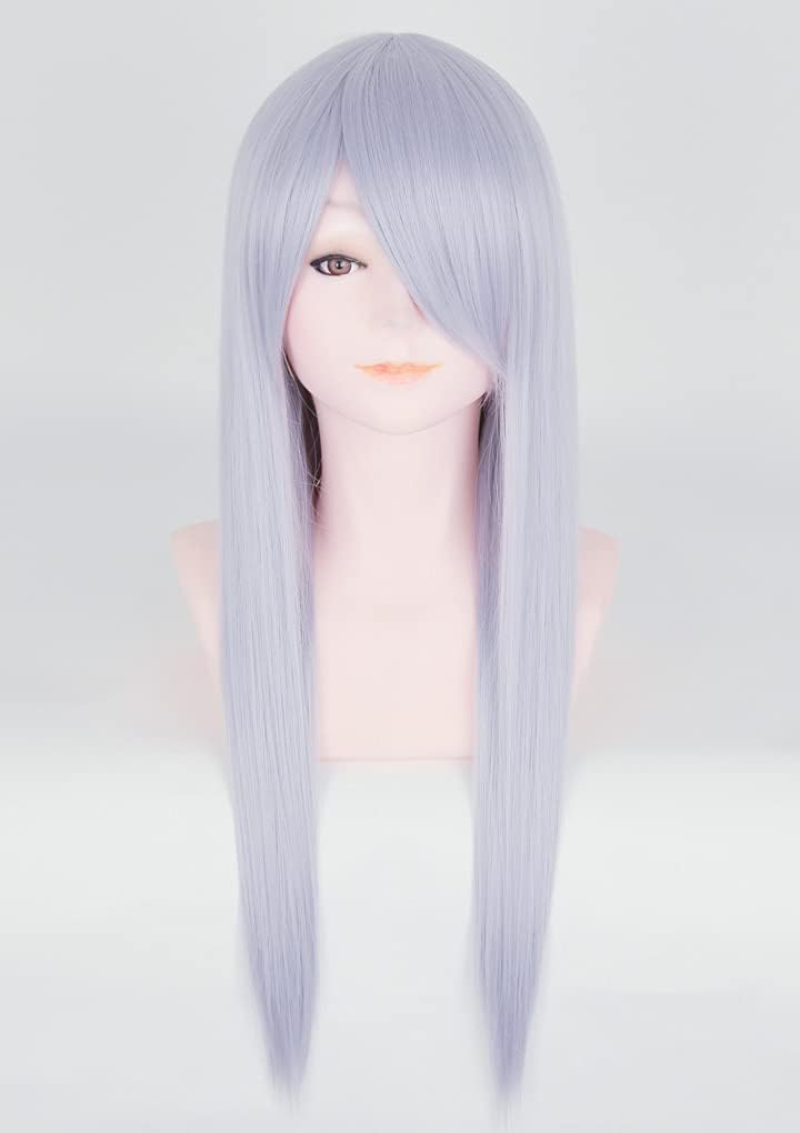 コスプレタイムズ | コスプレ「ユカリ」のなり方｜衣装・ウィッグ・カラコンなどを紹介 -  Image Name 