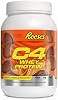 Proteína de Suero C4, 25g de Proteína, Mantequilla de Maní y Chocolate Reese's, 28 Porciones 2