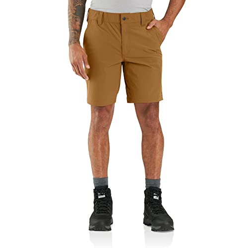 Short Relaxed Fit Hybrid Carhartt Lwd Homme pour le quotidien