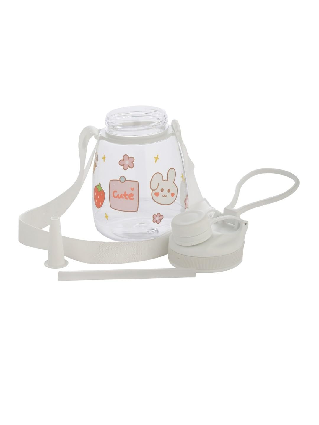 Kids Sipper Water Bottle-24628688