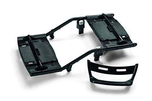 Peg Perego Team Adapter, Charcoal