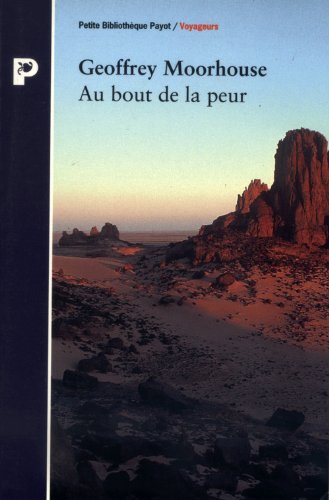 voir fiche du jeu Au bout de la peur