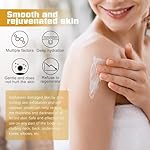 Body VVhitening Cream for Intimate Areas and Bikini Area, Quick Results Vitamin C Skin Care Cream for Underarm, Neck, Armpit, Elbow, Knees, Private Area and Inner Thigh, 1.0 FL.Oz - Image 5