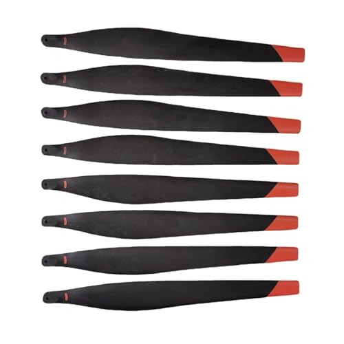Hélice en carbone R5413 haute rigidité de 54 pouces pour propulsion lourde T20P