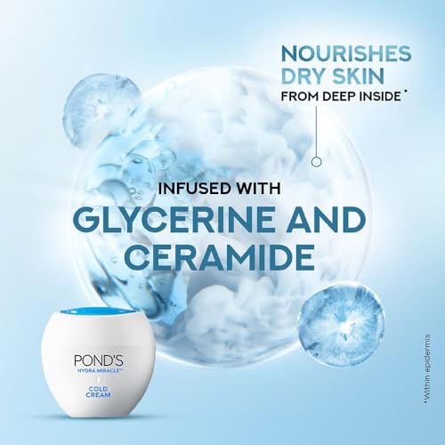POND'S Store POND'S Moisturising Cold Cream 100ml - Image 8