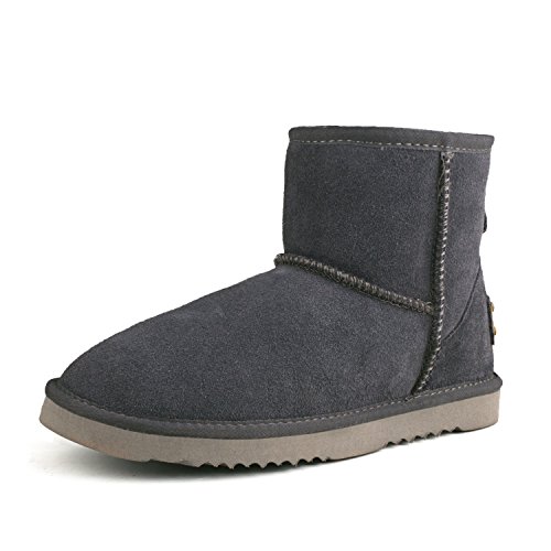 Image of AUSLAND Women's Classic Winter Snow Boots
