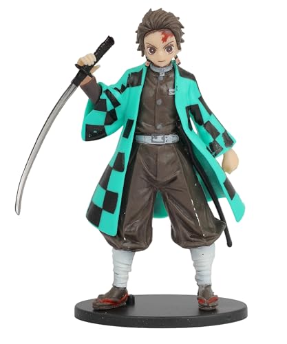 Image of Daiyamondo Premium Anime Action Figure- Unlease The Power of Highly Detailed Collectible with Dynamic Pose (Stand Tanji)