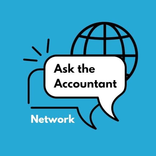 Dan Cattermole: Accountex London 2026 - Pitstop Podcast - Season 10 #6