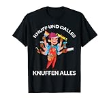 knuffen Dieses Heimwerker Heimwerken Design ist ein einzigartiges Geschenk für Handwerker, reparieren, Beruf, Heimwerker, Elektronik, Elektrotechnik und Vatertag mit do it yourself.