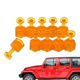 Dent Puller - Auto Body Repair Tool, Car Dent Removal Kit | Vehicle Ding Fixer, Dent Remover, Suction Cup Puller, Panel Damage Repair, Automotive Bodywork Tool.
