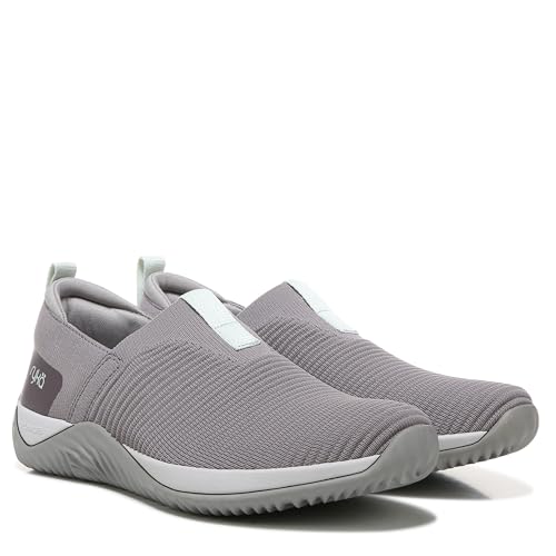 Image of Ryka Women's Echo Knit Slip-On Loafers