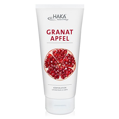 Preisvergleich Produktbild HAKA Körperlotion Granatapfel, 200 ml