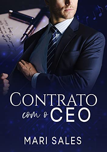 Contrato com o CEO