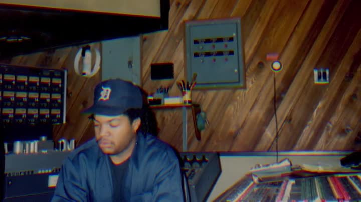 Original Gangstas: The Untold Story of Dr. Dre, Eazy-E, Ice Cube