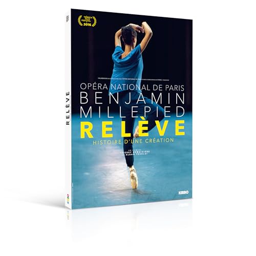 cadeau danse