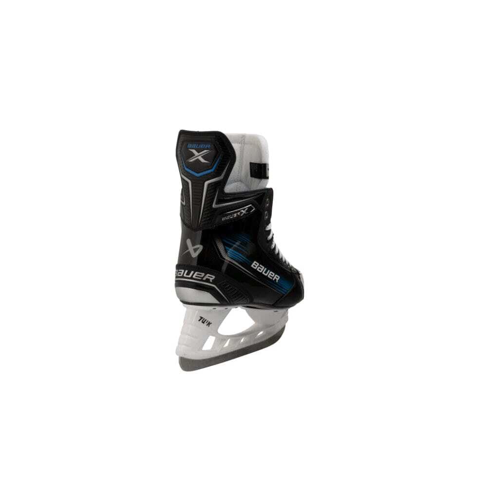 Pattini da hockey su ghiaccio Bauer X Senior
