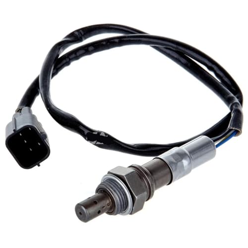 Sonde oxygène lambda LF4J-18-8G1B compatible avec Mazda 6 de 2007 à 2013 - 5