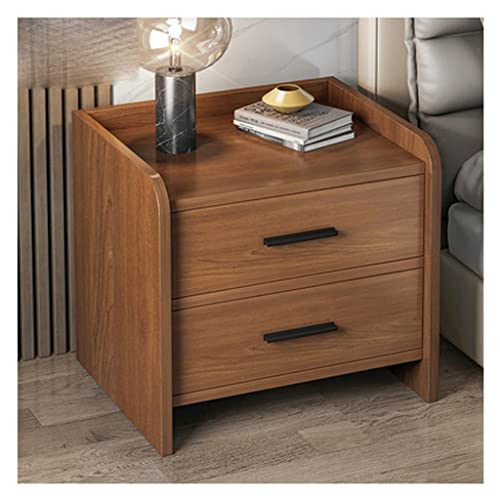 GLigeT Table de Nuit Table de Chevet Moderne, Petite Chambre à Coucher, casier, Armoire de Rangement de Chevet, ustensiles ménagers Bout de Canapé (Color :...