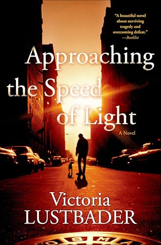 Approaching the Speed of Light: A Novel